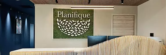 Planifique Immobilier