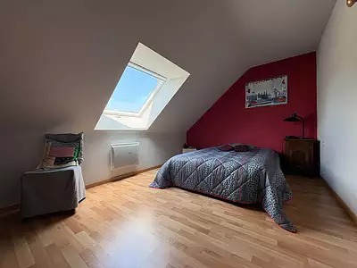 Maison, 177 m²