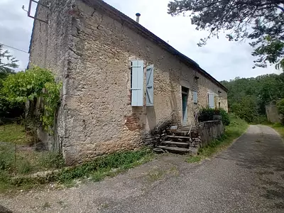 Maison, 125 m²