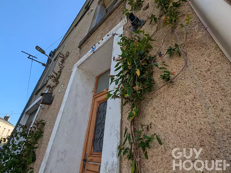 Maison, 189 m²