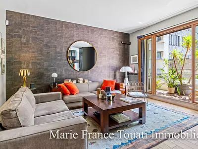 Appartement, 90,86 m²