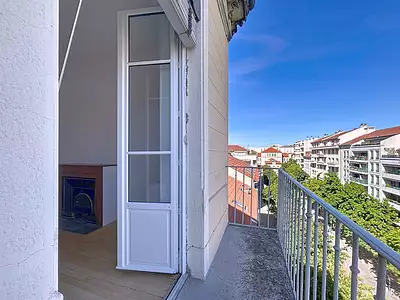 Appartement, 29,63 m²