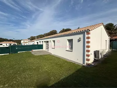 Maison, 95,58 m²