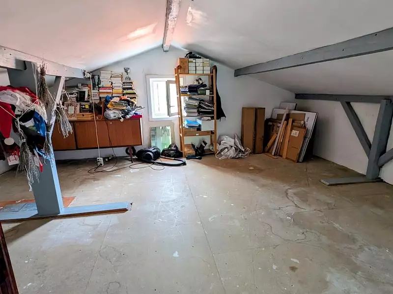 Maison, 121 m²