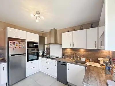 Maison, 93 m²