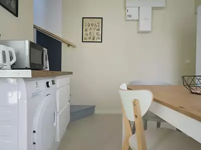 Maison, 58 m²