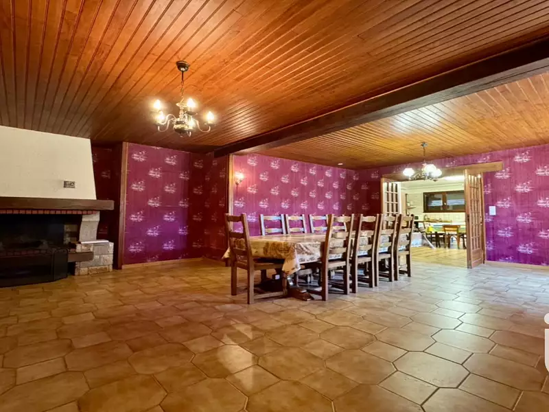 Maison, 178 m²