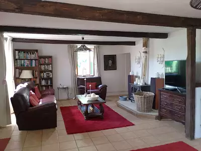 Maison, 220 m²