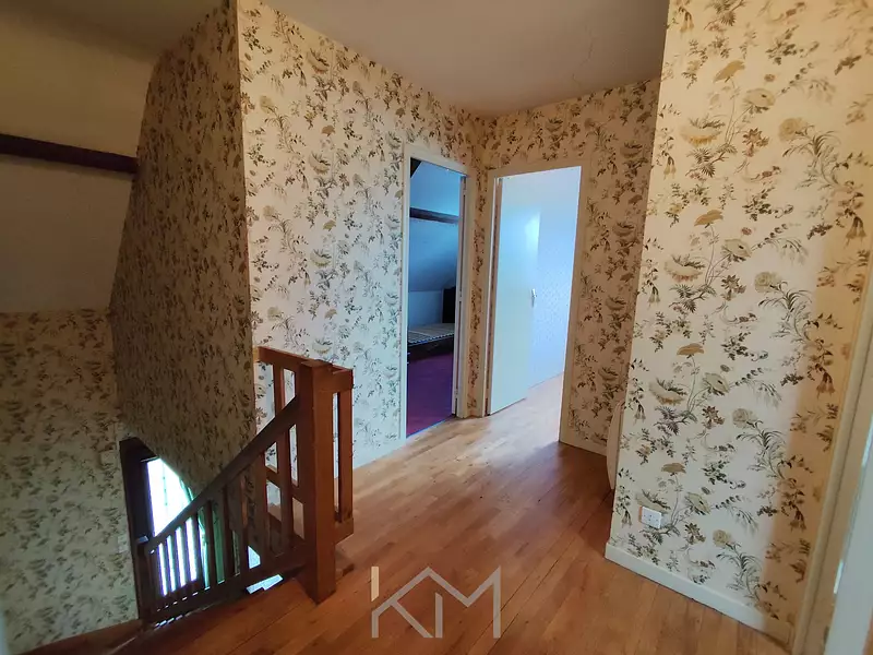 Maison, 156 m²