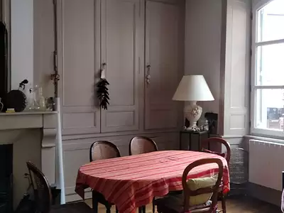 Appartement, 58 m²