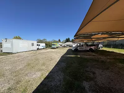 Terrain, 2 978 m²