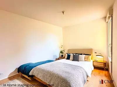 Appartement, 83,78 m²