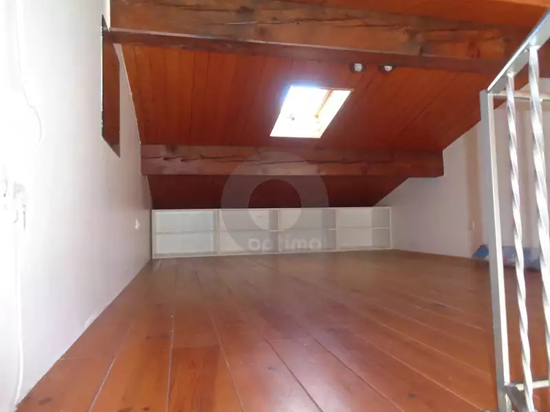 Maison, 107 m²