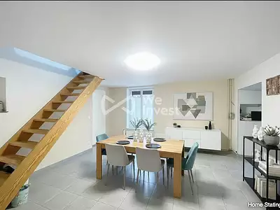 Maison, 95 m²