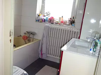 Appartement, 96,3 m²