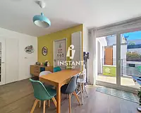 Appartement, 72,59 m²