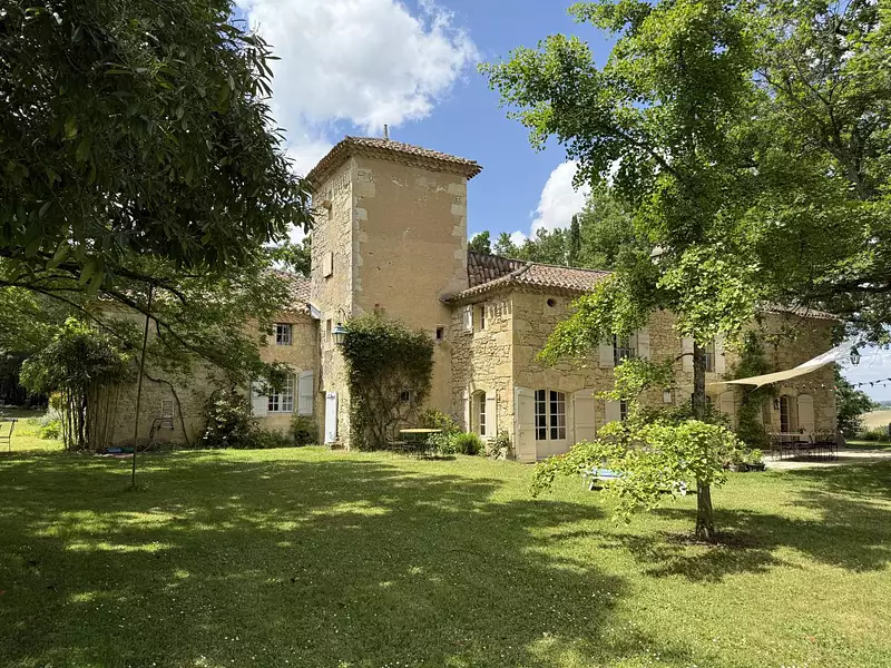 Maison, 428 m²