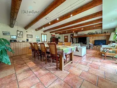 Maison, 430 m²