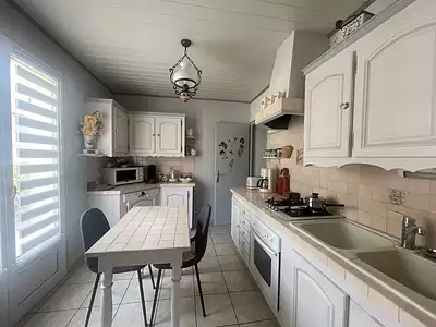 Maison, 82 m²