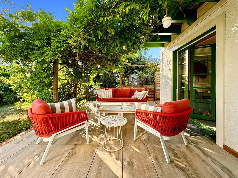 Maison, 179 m²