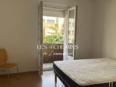 Appartement, 50,18 m²