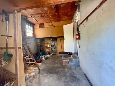 Maison, 183 m²