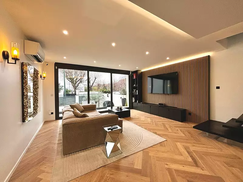 Maison, 181 m²