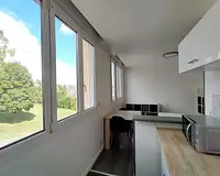 Appartement, 20,92 m²