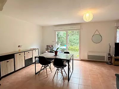 Maison, 71 m²
