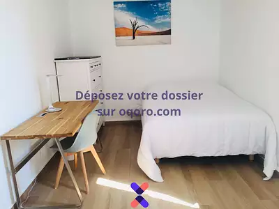 Appartement, 83 m²