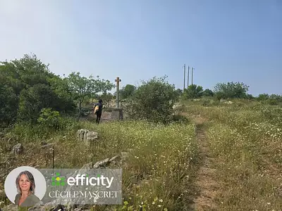 Terrain, 32 000 m²