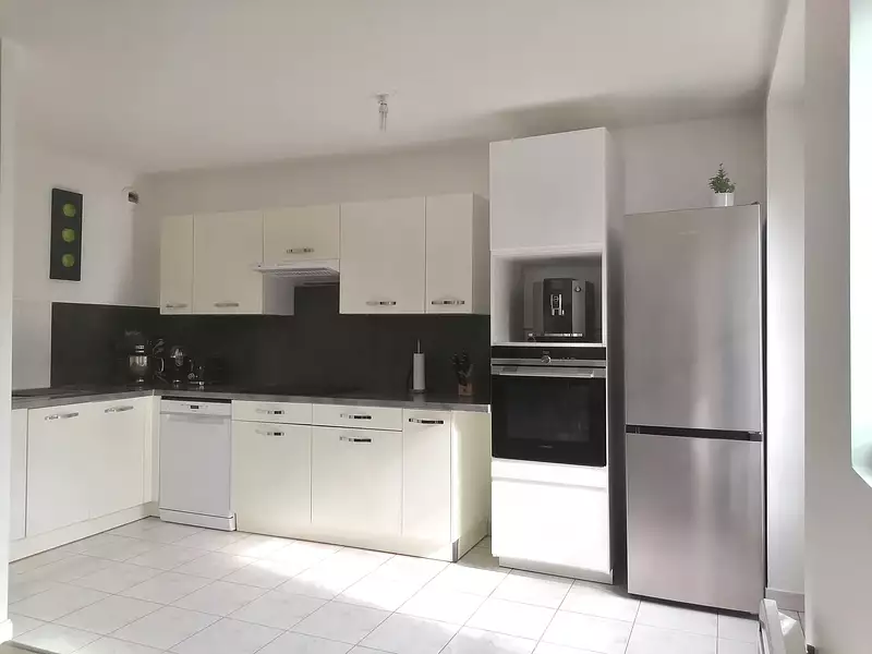 Appartement, 70 m²