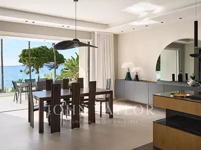 Appartement, 196,11 m²