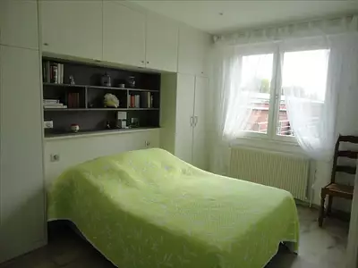 Maison, 91 m²