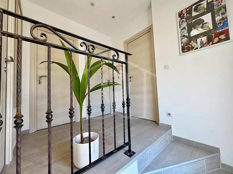 Maison, 132 m²