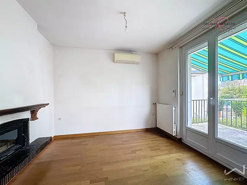 Appartement, 80,04 m²