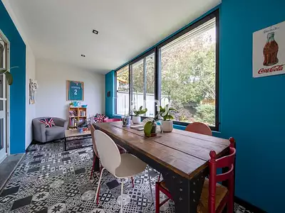 Maison, 90 m²