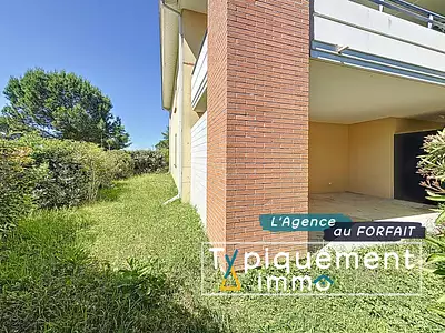 Appartement, 65 m²