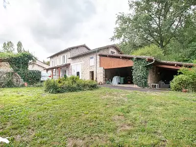 Maison, 113 m²