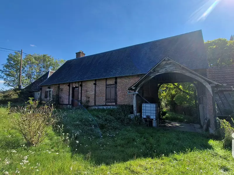 Maison, 95 m²