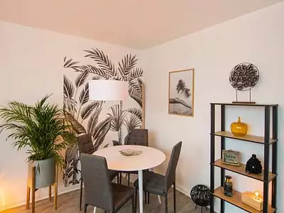 Appartement, 93 m²