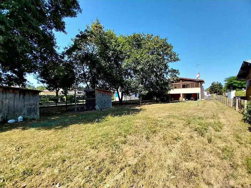 Maison, 101 m²