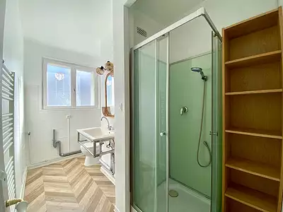 Appartement, 65,8 m²