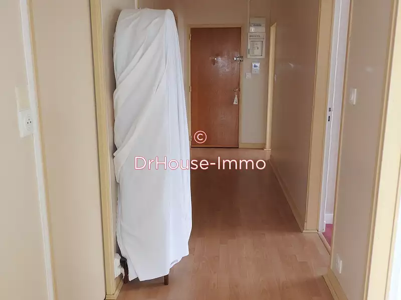 Appartement, 65,66 m²