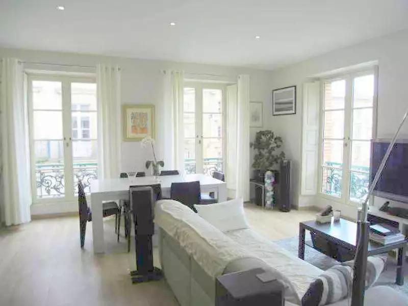 Appartement, 95 m²