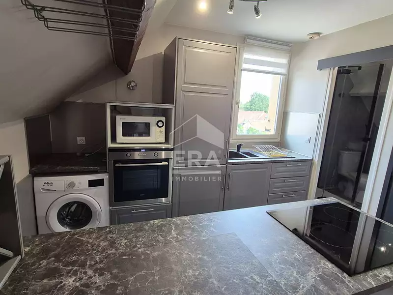 Appartement, 49 m²