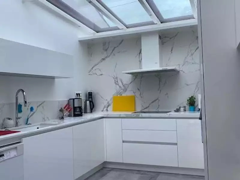 Maison, 205 m²