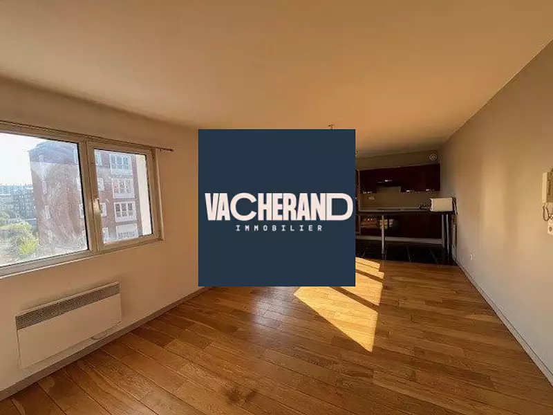 Appartement, 52,73 m²