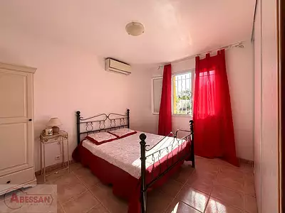 Maison, 133 m²