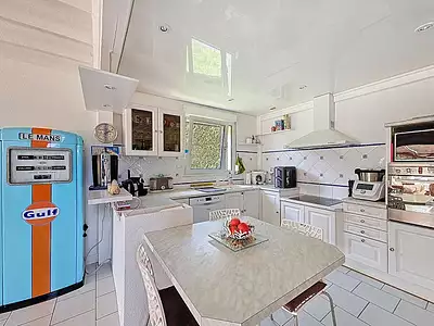 Maison, 217 m²